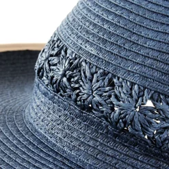 Mignon Minette Wide Brimmed Hat Online
