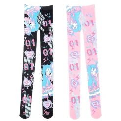 Footwear>Miku Miku Speaker Tights