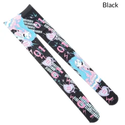 Footwear>Miku Miku Speaker Tights