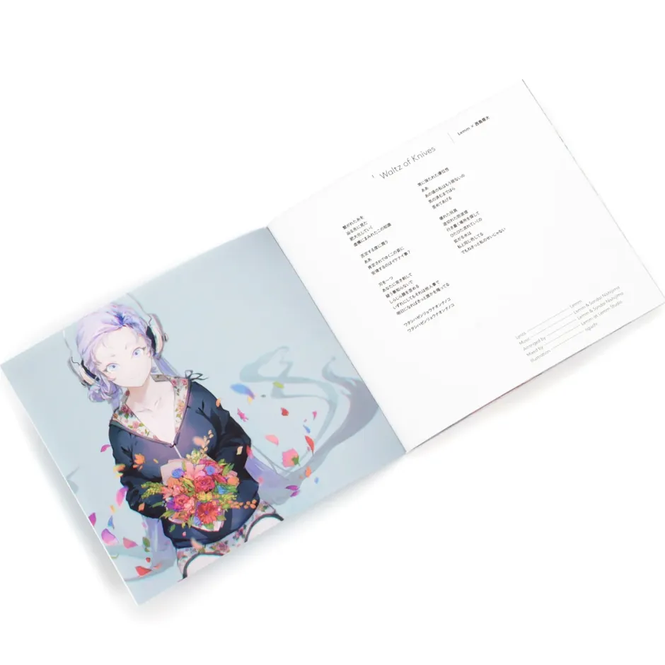 Other Dvd/Blu-Ray>Miku-Mixture | Various Artists feat. Hatsune Miku
