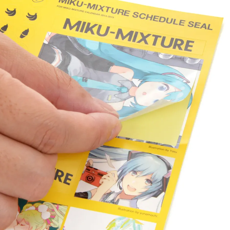 Other Dvd/Blu-Ray>Miku-Mixture | Various Artists feat. Hatsune Miku