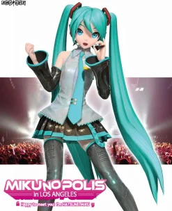 Anime Dvd/Blu-Ray|Idol Music>MIKUNOPOLIS in Los Angeles Limited Edition Blu-ray + CD Combo Set