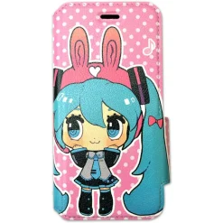 Miku Rody iPhone 6/6s Flip-Style Cases Hot