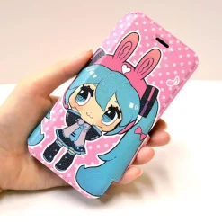Miku Rody iPhone 6/6s Flip-Style Cases Hot