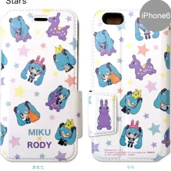 Miku Rody iPhone 6/6s Flip-Style Cases Hot