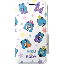 Miku Rody iPhone 6/6s Flip-Style Cases Hot