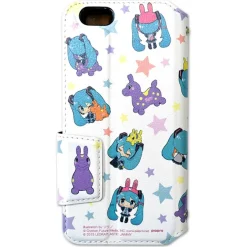 Miku Rody iPhone 6/6s Flip-Style Cases Hot