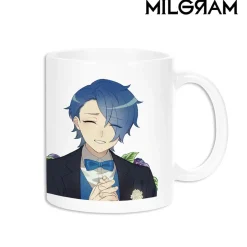 Mugs & Glasses>Milgram Haruka: Birthday Ver. Mug