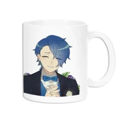 Mugs & Glasses>Milgram Haruka: Birthday Ver. Mug