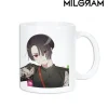 Mugs & Glasses>Milgram Kotoko: Birthday Ver. Mug