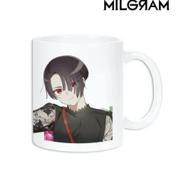 Mugs & Glasses>Milgram Kotoko: Birthday Ver. Mug
