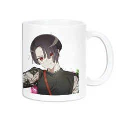 Mugs & Glasses>Milgram Kotoko: Birthday Ver. Mug