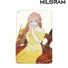 Pouches & Other Cases>Milgram Mu: Birthday Ver. 1-Pocket Pass Case