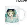 Milgram Amane: Birthday Ver. Mug Outlet