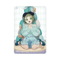 Milgram Amane: Birthday Ver. 1-Pocket Pass Case Discount