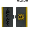 Milgram Book-Style Smartphone Case Sale