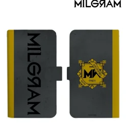 Milgram Book-Style Smartphone Case Sale