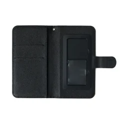 Milgram Book-Style Smartphone Case Sale