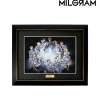 Fine Art>Milgram LIVE EVENT hallucination Ver. Key Visual Chara-fine Graphic