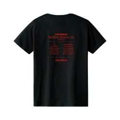 Milgram LIVE EVENT hallucination Ver. Official T-Shirt Unisex Outlet