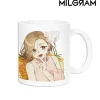 Milgram Mahiru: Birthday Ver. Mug Online