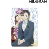 Pouches & Other Cases>Milgram Mikoto: Birthday Ver. 1-Pocket Pass Case