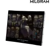 Milgram Shuugo: 2nd Anniversary Ver. Canvas Board Hot