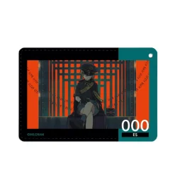 Milgram Undercover MV 1-Pocket Pass Cass Collection New