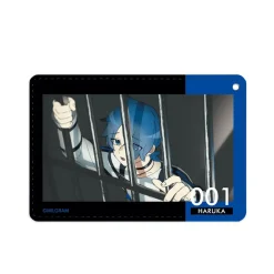 Milgram Undercover MV 1-Pocket Pass Cass Collection New