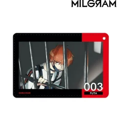 Milgram Undercover MV 1-Pocket Pass Cass Collection New