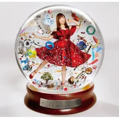Other Music>Minami 15th Anniversary Best of Album