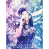 Minori Chihara Sanctuary 10th Anniversary Live DVD Sale