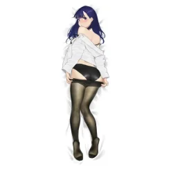 Cushions>Miru Tights Yua Nakabeni Pillow Cover