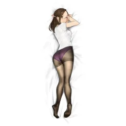 Miru Tights Yuiko Okuzumi Dakimakura Pillow Cover Discount