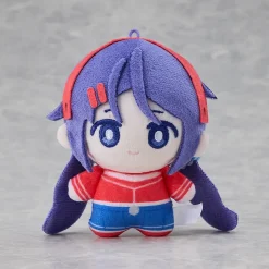 MiSide Mita Punipuni Mascot Plushie (10cm) New