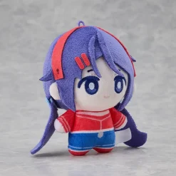 MiSide Mita Punipuni Mascot Plushie (10cm) New