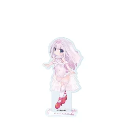 Other Goods>Miss Kobayashi's Dragon Maid Acrylic Stand Kanna: Swimwsuit Wedding Ver.