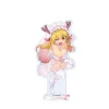Miss Kobayashi's Dragon Maid Acrylic Stand Tohru: Swimwsuit Wedding Ver. Online