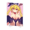 Miss Kobayashi's Dragon Maid Acrylic Art Board A5 Size Tohru Best