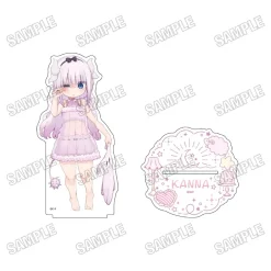 Other Goods>Miss Kobayashi's Dragon Maid Big Acrylic Stand LL Tohru: Babydoll Ver.