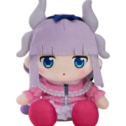 Miss Kobayashi's Dragon Maid Plushie New