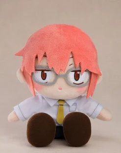 Miss Kobayashi's Dragon Maid Plushie New