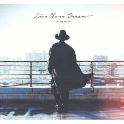 Other Music>Miyu Irino 6th Mini Album Deluxe Edition