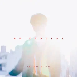 Miyu Irino 7th Mini CD Album Best