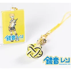 Other Accessories>Mizuhiki no Bi Yui x Piapro Characters Kagamine Rin Ver. (Re-run)