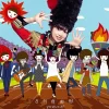 8M Jiyuugata | yozuca 8th Album Discount