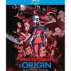 Anime Dvd/Blu-Ray>Mobile Suit Gundam: The Origin: Chronicle of Char and Sayla Blu-ray