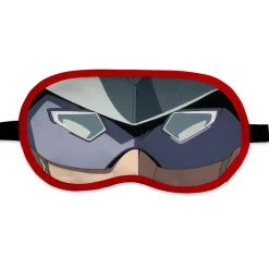 Roomwear & Sleepwear>Mobile Suit Gundam GQuuuuuuX Char Aznable Eye Mask