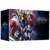 Mobile Suit Gundam: Iron-Blooded Orphans Season 2 Limited Edition Blu-ray/DVD Combo Pack Discount