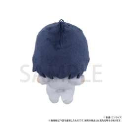Medium Plushies>Mobile Suit Gundam Seed Freedom Nui Pal Plushie Athrun Zala